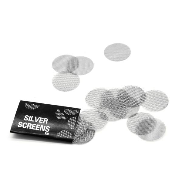 Buy cheap 201 Sintered Metal Filter Disc Weed Smoking Pipe Screen 0.02mm from wholesalers