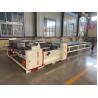 Buy cheap 220v 1400mm Max Height Automatic Carton Folder Gluer Machine 2800mm Max Length from wholesalers
