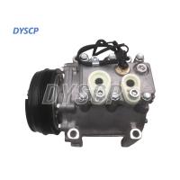 Buy cheap MC182892 AKC200A270D Auto Truck AC Compressor For Mitsubishi Canter Rosa 4PK product