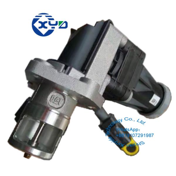 Buy cheap 4667876 Car Valve Replacement Perkins NRT Valve 290190655F For CAT Engine from wholesalers