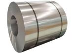 Metal Hot Rolled 304 Stainless Steel Coils Pipe 8K Finish Wear Resistance