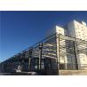 Buy cheap Prefabricated Steel Structure Building Q235B Steel Structure Garment Factory from wholesalers