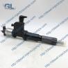 Buy cheap Genuine Common Rail Fuel Injector 295050-1550 295050-2900 8-98259290-0 8982592900 from wholesalers