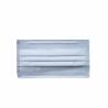Buy cheap Foldable Disposable Face Mask Non-Woven 3 Ply Disposable Blue Face Mask Earloop from wholesalers