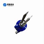 NUOYING NYYCUK-B Power supply: 24VDC,220VAC Working temperature: fork -40~+130'C