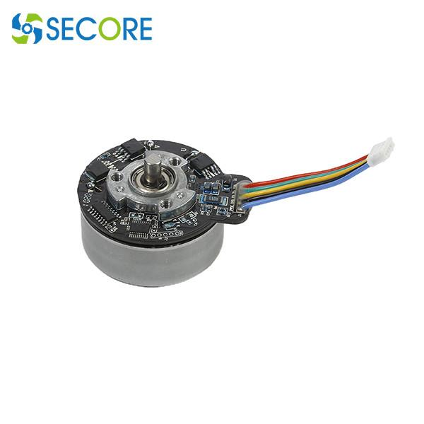 Buy cheap Therary Massager Gun 3 Phase Brushless DC Motor , 4000rpm Torque 24V Brushless DC Motor from wholesalers