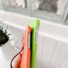 Buy cheap Shockproof Smartphone Case , PU Leather Phone Case 2 In 1 Stand Anti Lost from wholesalers