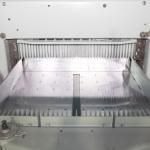 Fully Automatic A4 Paper Machine Guillotine Cutter for 380v Voltage Directly