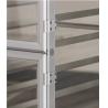 Buy cheap RK Bakeware China- Aluminum Baking Rack For Bakeries from wholesalers