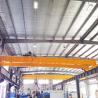 Buy cheap 20 Ton Travelling Double Girder Overhead Bridge Crane Supplier from wholesalers