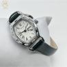 Buy cheap Hot Sale Leather Waterproof Watch Custom Watch Manufacturer Fashion Quartz Wrist Watches Miler from wholesalers