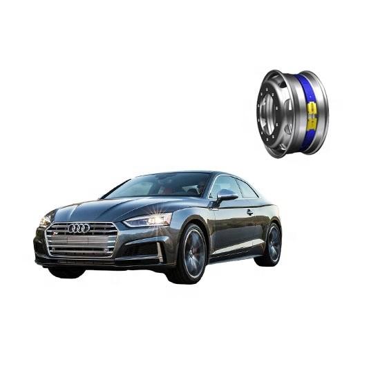 Buy cheap Custom Run Flat Safety Bands Explosionproof Land Cruisers Flat Tyre Protection from wholesalers