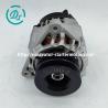 Buy cheap 120A Excavator 12 Volt Alternator 383-2557 2871A304 11203175 12727N from wholesalers