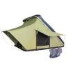 Buy cheap 2 Person One Bedroom 4wd Triangular Car Camping Tent from wholesalers