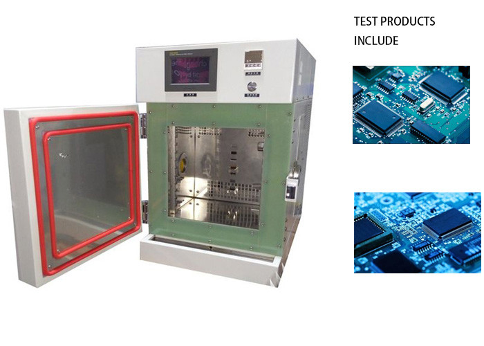Mini Programmable Temperature Test Chamber / Artificial Climate Control Chamber