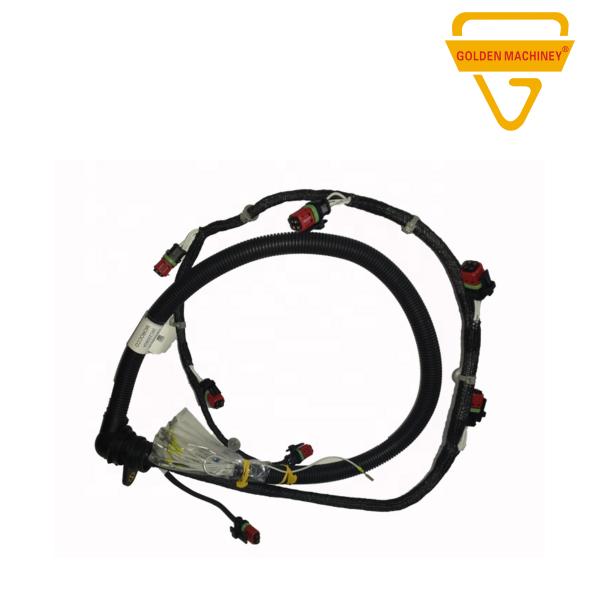 Buy cheap 22347607 VOLVO Truck INJECTOR WIRE from wholesalers