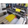 Buy cheap 220v 120pcs/Min 5KW Shopping Bag Production Line from wholesalers