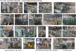 4200mm Felt Cloth Dot Printing Non-Slip Seat Cover Coating Machine with Anti