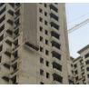 Buy cheap ZLP630 aluminium modular suspended platform system for building maintenance from wholesalers