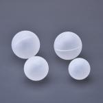 25.2mm Plastic Roller Ball Custom Color Plastic Ball Roller For Bottle Fits