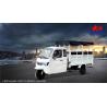 Buy cheap Custom Color Body Overall Frame 800cc Car Engine Motorcycle Tricycle for Adult 3 Wheel from wholesalers