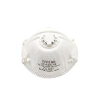 Buy cheap Molded Cup EN149 FFP2 Dust Mask Medical Disposable Item product