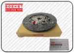 Clutch Disc Isuzu NPR Parts For ISUZU NPR 8-98255962-0 8-97389910-0 8-94462789-3