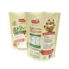 Buy cheap Clear Window Front Stand Up Round Bottom Pouch High Temperature Retort Pouch 121-135℃ from wholesalers