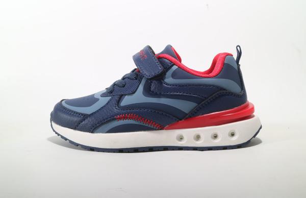 Buy cheap Leather Upper Kid Infant Running Shoes Casual Occasion Daily Wear from wholesalers