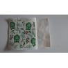 Buy cheap Cotton Cellulose Cloth Blank 2mm Thickness Printable from wholesalers