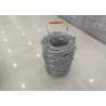 Buy cheap Safety Fence 1.6mm Galvanized Barbed Wire Livestock Fence Panels from wholesalers