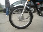 Suzuki AX100 Motorcycle Motorbike motor