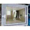 Buy cheap Minus 25 Degree 100L High Quality Upright Biomedical Chest Freezer Open Top from wholesalers
