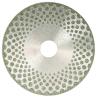 Buy cheap Diamond saw blade(Electroplated diamond saw blade) from wholesalers