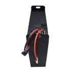 Long Cycle Life 24V 150Ah Forklift Lithium Battery For Trolley , Forklifts ,