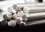 ASTM 304 / 304L Stainless Steel Round Bar / Cold Drawn Stainless Steel Rod