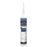 Buy cheap Acetic Waterproof Sanitary Sealant Clear For Large Glass Plate from wholesalers