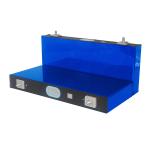 3.7v 218ah Deep Cycle Lithium Battery Cells For Solar Storage System