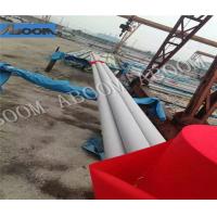 Buy cheap Super Duplex F55 Stainless Steel Seamless Pipe Zeron 100 Industrial Pipe product