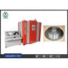Buy cheap 320Kv X Ray Inspection Equipment CNC Control For Vehicle Parts from wholesalers