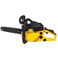 Buy cheap 26cc gas chain saw small mini Gas powered chain saw for home garden use product
