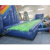Buy cheap Inflatable air track, inflatable gymnastics mats from wholesalers