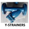 Buy cheap Y-Type Filter - Y-Type Air Filter Y32 CB * 3251-85 Body - Cast Steel, Filter Element - Stainless Steel from wholesalers