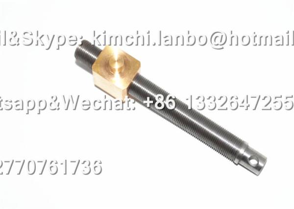 Buy cheap komori screw combination KGGG-3051-004-TS replacement for komori offset printing machine spare parts from wholesalers