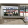 Buy cheap 49 Inch OLED Digital Signage 1920x1080 Transparent Video Display Double Side from wholesalers
