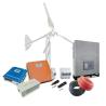Buy cheap Home 10kw Wind Generator with 380VAC On Grid 3 Phase System Support PV Panels Yes from wholesalers
