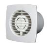 Buy cheap Ultra Quiet Wall Mounted Bathroom Exhaust Fan with LED Light and Plastic Material from wholesalers
