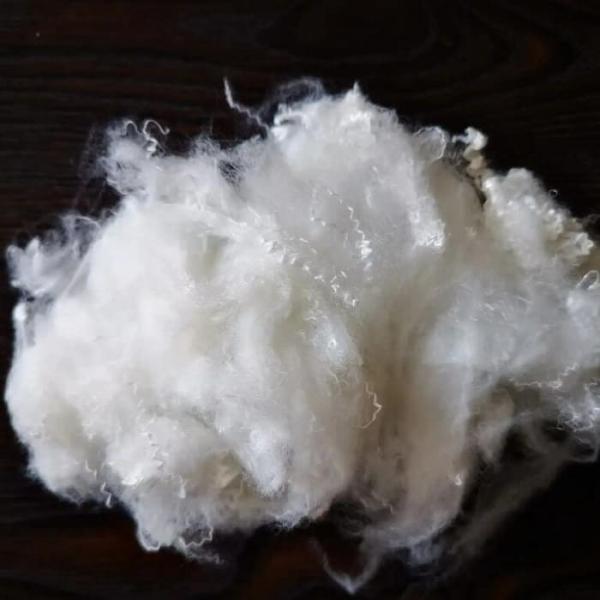 Buy cheap 3D Virgin Conjugate Fiber from wholesalers
