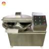 Buy cheap Industrial Beef Chicken Meat Chopping Mixing Cutting Machine with 100kg Capacity from wholesalers