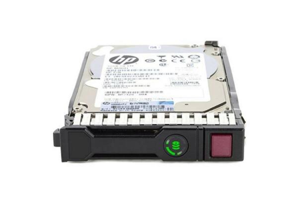 Buy cheap Hard Drive Proliant Server , Hot Plug Hdd 872489-B21 HP 2TB 3.5 Inch LFF SATA 6Gb/S 7.2K RPM from wholesalers